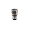 Raccordo per Carry Over distributore 1/2" Z80 P80 Granit