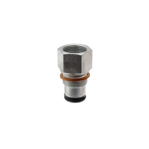 Raccordo per Carry Over distributore 1/2" Z80 P80 Granit