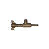 Rubinetto gasolio adattabile Fiat 5109270