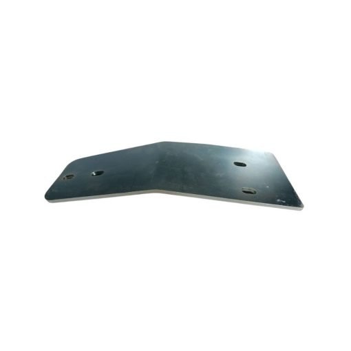 Slitta antiusura Destra Barra Cressoni CRX 1602075-6A