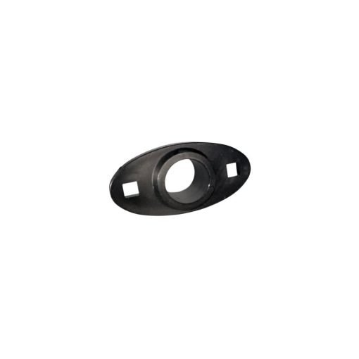 Supporto tubo aspo Barra Cressoni CRX 1607040