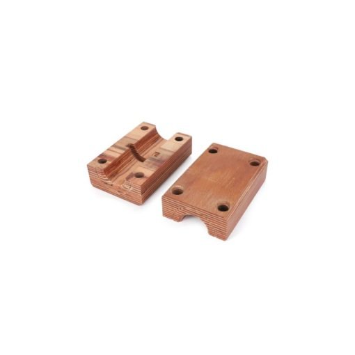 Supporto albero a camme mietitrebbia Laverda 321130350