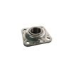 Supporto cuscinetto frangizolle Nardi 45 mm