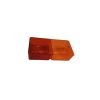 Trasparente per luci posteriori originale CNH 81842764
