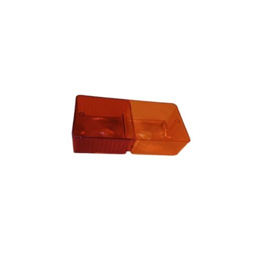 Trasparente per luci posteriori originale CNH 81842764