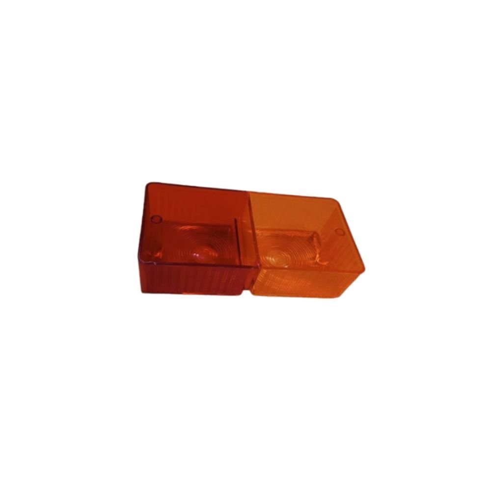 Trasparente per luci posteriori originale CNH 81842764