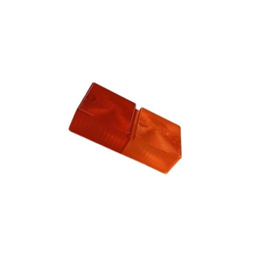 Trasparente per luci posteriori originale CNH 81842764