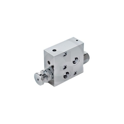 Valvola di controllo Granit 85030040