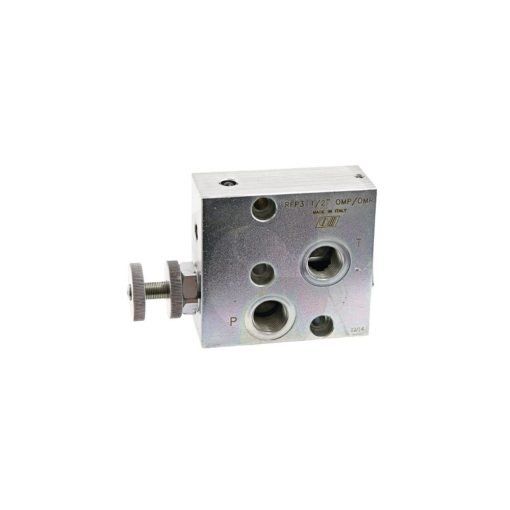 Valvola di controllo OMP OMR Granit 85030040