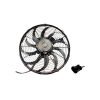 Ventilatore Aspirante Ventola Spal VA18-AP70/LL/I-42A 12v Diametro 385mm TN F V