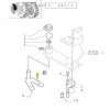 Bullone 14275034 New Holland