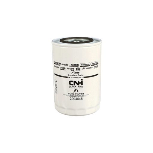 2994048 FILTRO CARBURANTE CNH