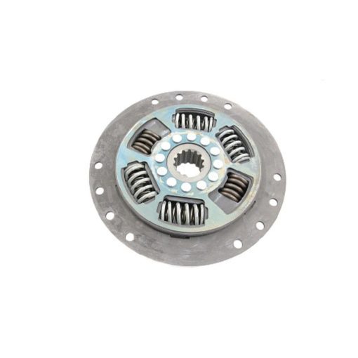 Smorzatore 47126701 New Holland