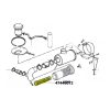 Filtro aria New Holland 47446072