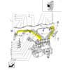 Tubo per Iniezione 4750419 CNH
