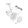 Mozzo 48168052 CNH