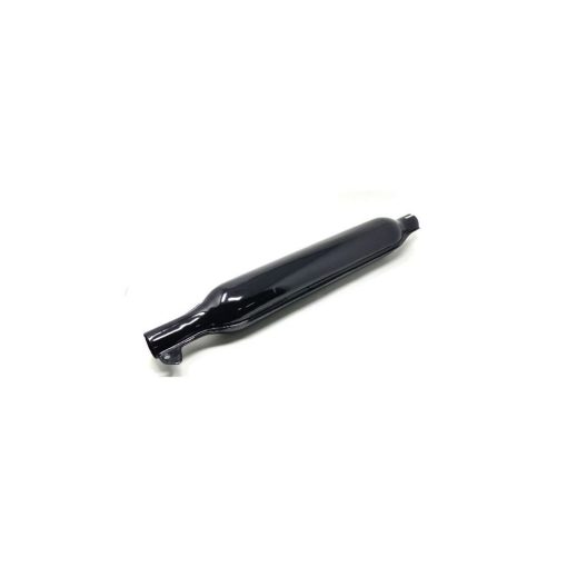 5011657 Silenziatore Marmitta Tondo CNH