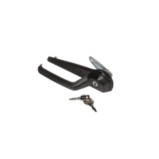 Maniglia Sinistra per Trattori Fiat Ford 5108382
