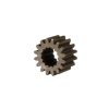 Ingranaggio planetario 16 denti New Holland 5108748