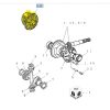 Scatola Differenziale 5117308 CNH