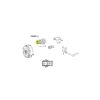Cuscinetto a Sfere Originale 5120853