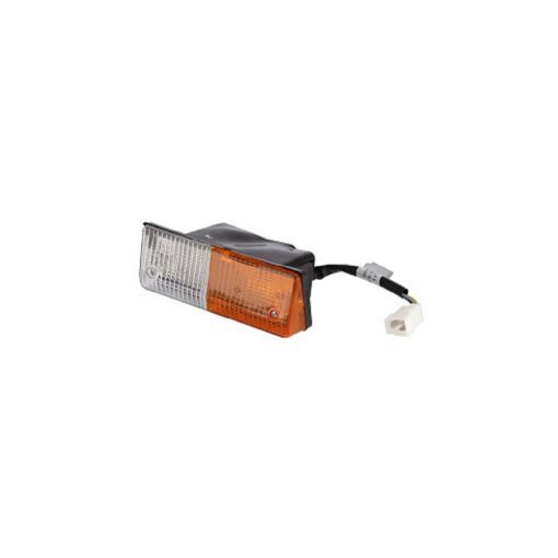 Fanale Anteriore 5124111 New Holland
