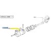 Cilindro Sollevatore 5125938 New Holland