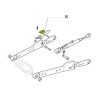 Molla originale New Holland 5132860