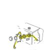 Indicatore di livello Carburante 5140580 New Holland