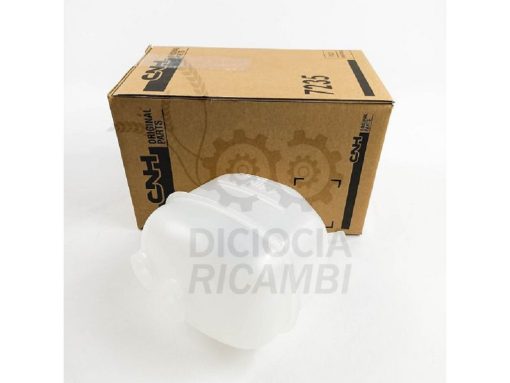 Serbatoio acqua a depressione 5151474 CNH
