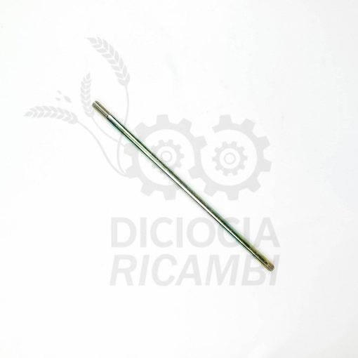 Asta filettata 5153833 CNH