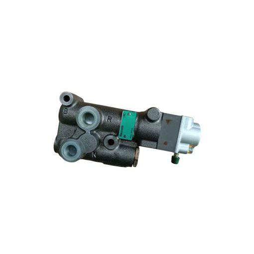 Valvola Freno Rimorchio originale CNH 5165720