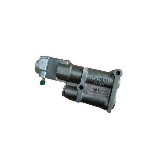 Valvola Freno Rimorchio originale CNH 5165720
