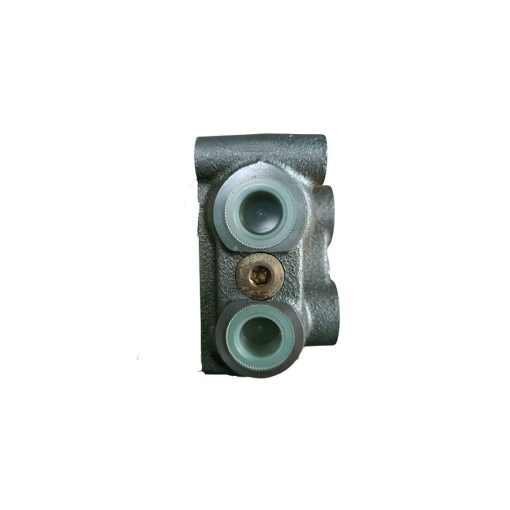 Valvola Freno Rimorchio originale CNH 5165720