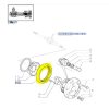 Corona dentata 5179504 New Holland