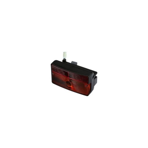 Luce di posizione posteriore 12V-21W originale New Holland 5198445