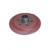 Spingidisco Frizione di Sterzo 568525