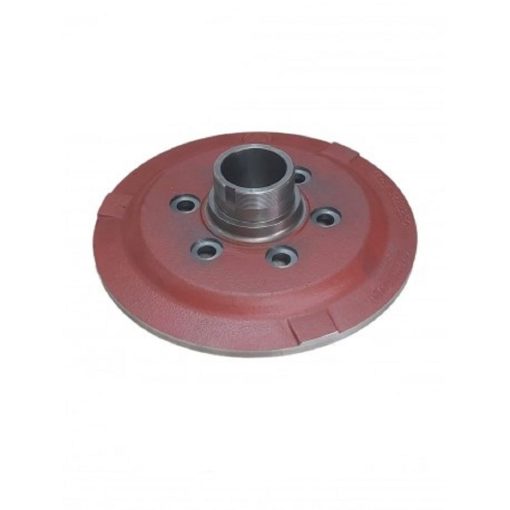 Spingidisco Frizione di Sterzo 568525