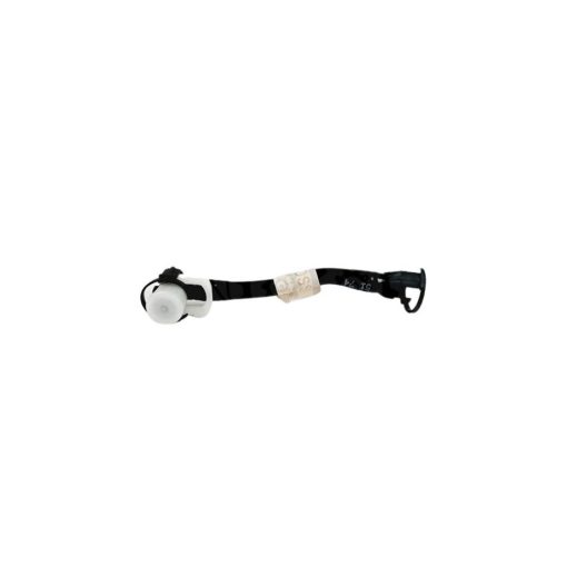 Tubo Iniezione Carburante CNH 5801506206