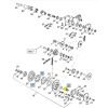 Albero del trincia 791837 New Holland