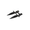 Dente Paralama CNH 80379720