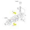 Serie Semicuscinetti 8099205 CNH