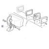Bullone originale New Holland 81864831