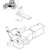 Trasmettitore 82006167 CNH