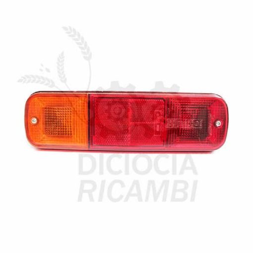 Fanale posteriore sinistro 82009066 CNH