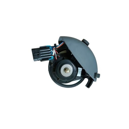 Centralina elettronica New Holland 82018553