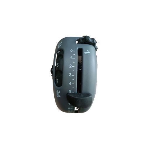 Centralina elettronica New Holland 82018553