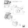 Specchio Retrovisore 82018819 CNH