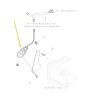 Sensore radar originale New Holland 82021163