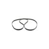 Cinghia motore 82850751 New Holland